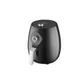 Michelino Airfryer 5L 1450W - Black